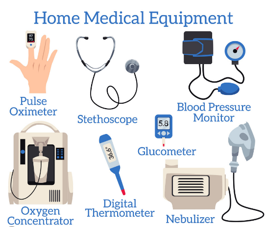 essential medical home medical eqipment